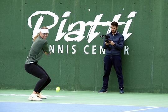 Simone-Bertino-Maria-Sharapova piatti center