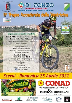Trofeo Accademia della Ventricina 25042021 locandina
