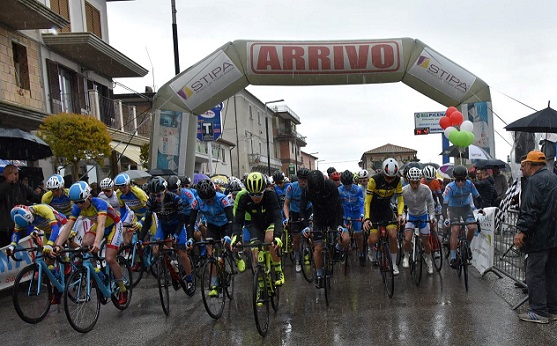 Trofeo Città di Maltignano 2019