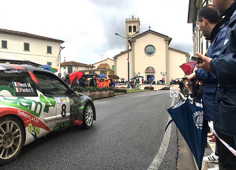 VALDINIEVOLE 2019_FOTO BUGELLI IMAGO
