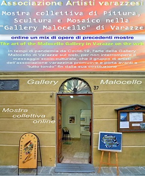 Varazze-Gallery-Malocello_Mostra-collettiva-online