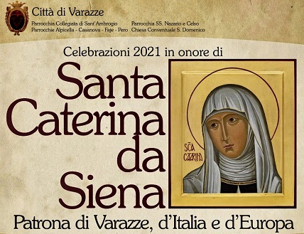 Varazze.2021.celebrazioni-in-onore-di-santa-Caterina-loc