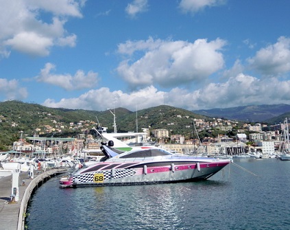 Varazze