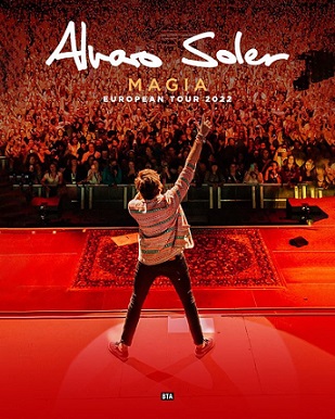 alvaro soler