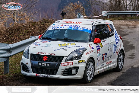 baldonrally 2021 scalzotto