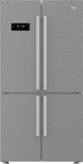 beko frigo