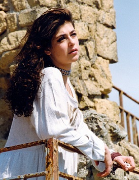 bianca d' aponte