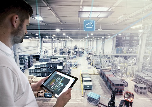 bosch nexeed-industrial-application-system