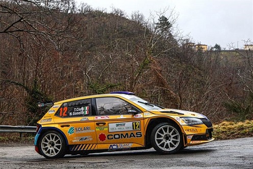 ciuffi gonella