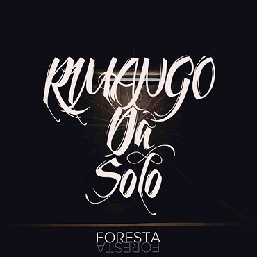 copertina Foresta Rimango da Solo