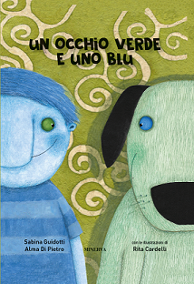 cover libro Sabina Guidotti e Alma Di Pietro