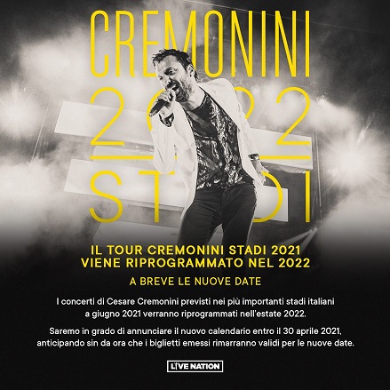 cremonini