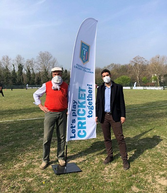 cricket venezia