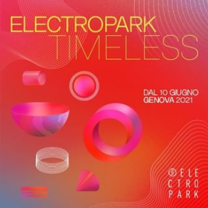 electropark • Foto e video di Instagram