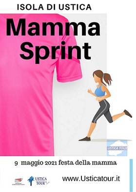 festa della mamma Ustica