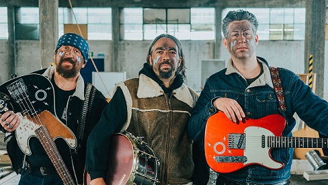 gigowatt