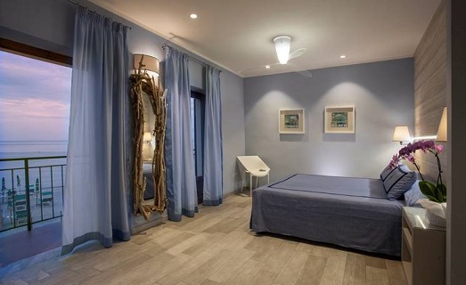 hotel ilio