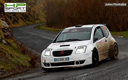 hp sport