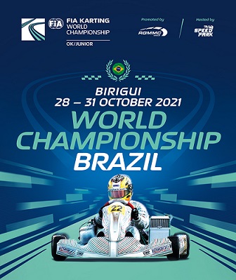 karting brazil