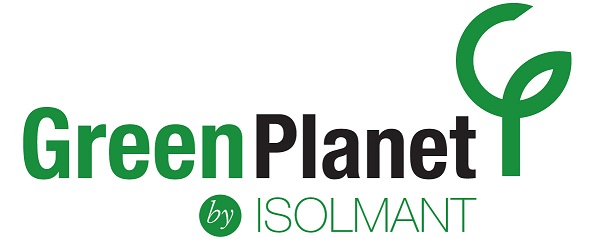 logo_Isolmant Green Planet