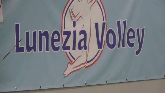 lunezia volley