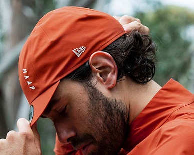 maap new era polartec