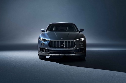 maserati bosch