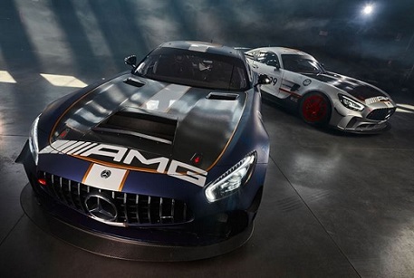mercedes trivellato racing