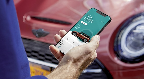 mini app