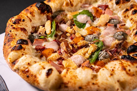 pizza-casatiello-Marco Quintili