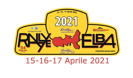rally elba