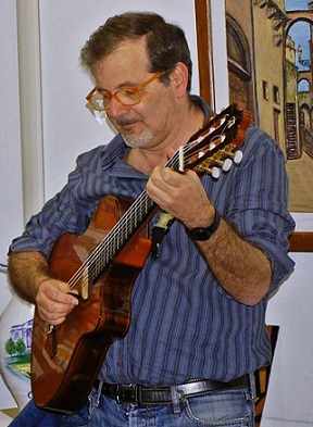 roberto marzano