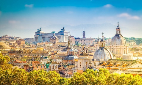 roma-città