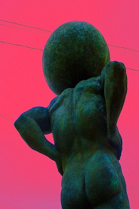 rossocinabro In_contemporanea