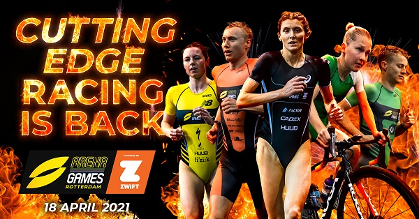 super league triathlon