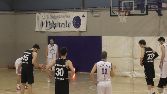 tarros Spezia