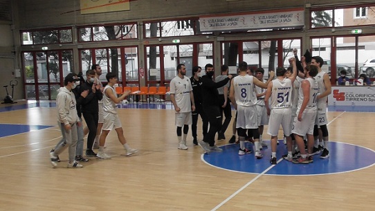 tarros spezia