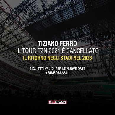 tiziano ferro
