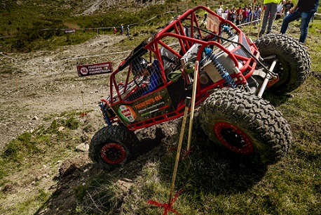 trial 4x4