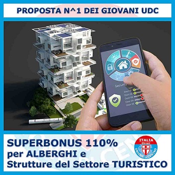 udc giovani