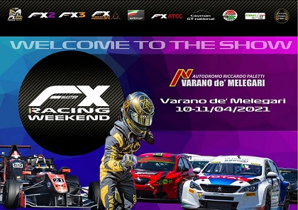 varano fx master