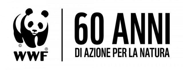 wwf 60 anni