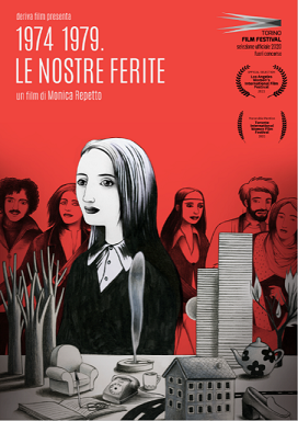 1974 1979. LE NOSTRE FERITE 0421