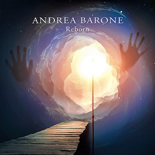 Andrea Barone - Reborn