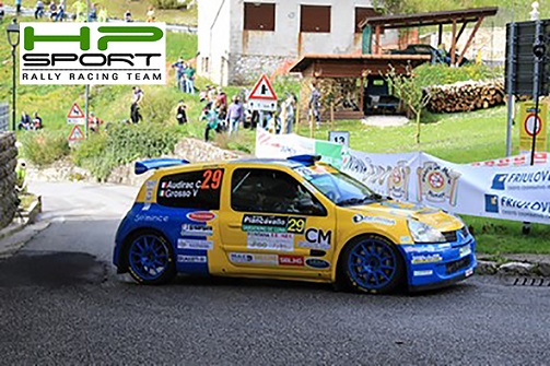 Audirac 2021