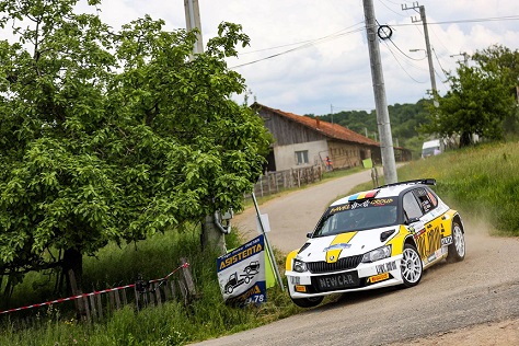 BARBU-RALLY MARAMURES 2021-2