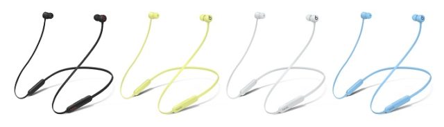 BeatsFlex