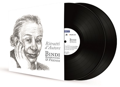 Bindi Vinile