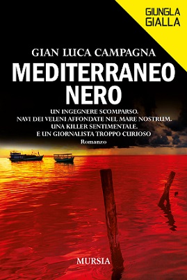 Campagna mursia