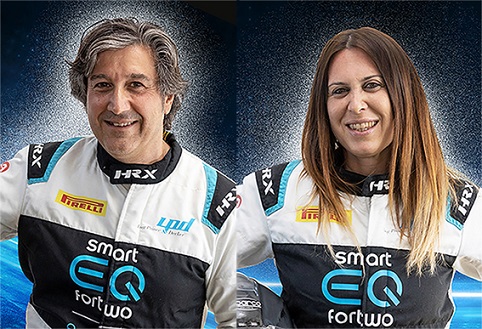 Cannavò - Sellani 2021